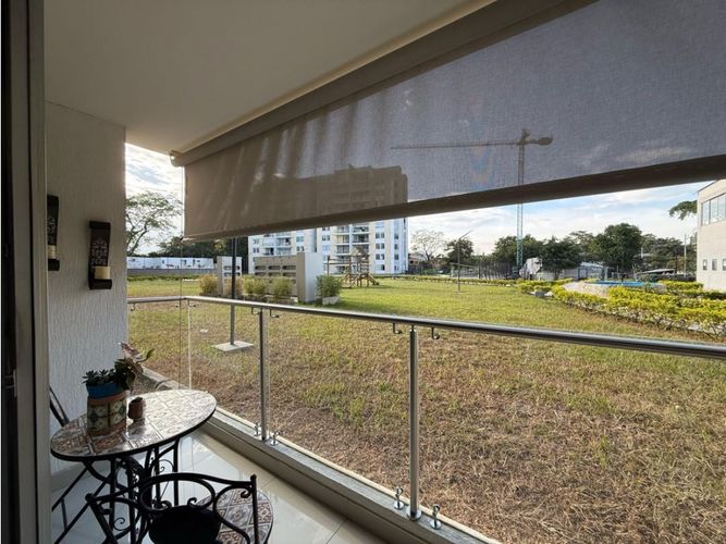 Apartamento de 2 alcobas en venta en Ub. Quintas De Bolivar, Jamundí, 87 m² · foto 3 de 12