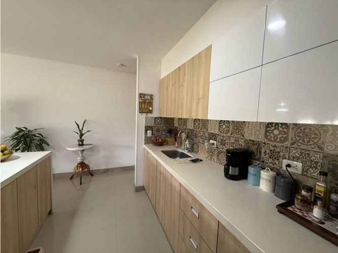 Apartamento de 2 alcobas en venta en Ub. Quintas De Bolivar, Jamundí, 87 m² · foto 5 de 12