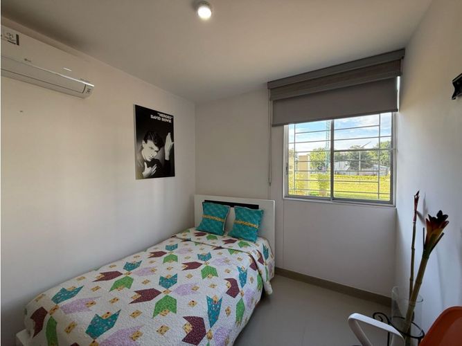 Apartamento de 2 alcobas en venta en Ub. Quintas De Bolivar, Jamundí, 87 m² · foto 7 de 12