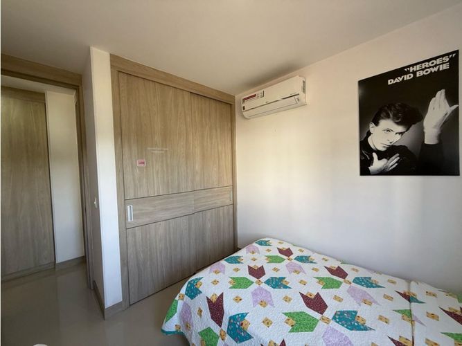 Apartamento de 2 alcobas en venta en Ub. Quintas De Bolivar, Jamundí, 87 m² · foto 8 de 12