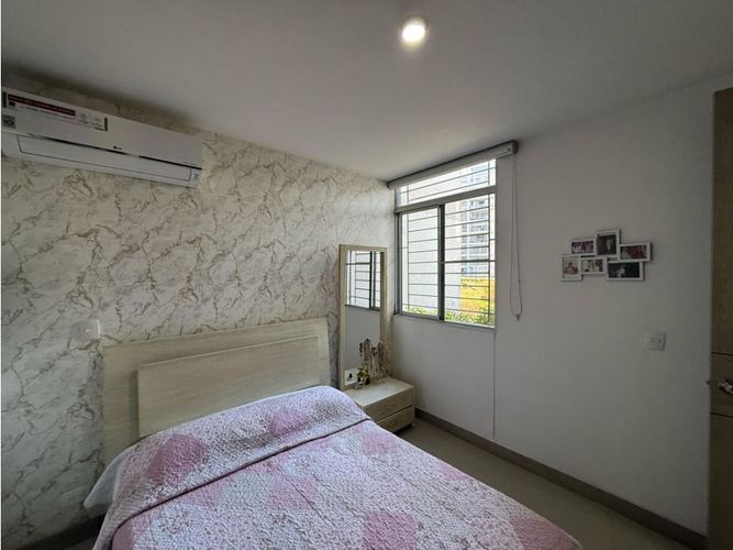 Apartamento de 2 alcobas en venta en Ub. Quintas De Bolivar, Jamundí, 87 m² · foto 10 de 12
