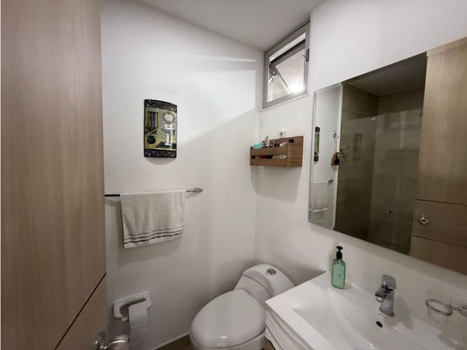 Apartamento de 2 alcobas en venta en Ub. Quintas De Bolivar, Jamundí, 87 m² · foto 11 de 12