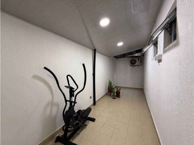 Apartamento de 2 alcobas en venta en Ub. Quintas De Bolivar, Jamundí, 87 m² · foto 12 de 12