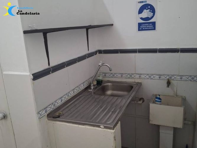 Local en arriendo en La Palma, Medellín, 30 m² · foto 7 de 7