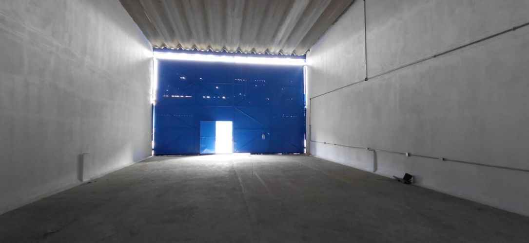 Bodega en arriendo en Las Flores, Barranquilla, 215 m² · foto 2 de 7