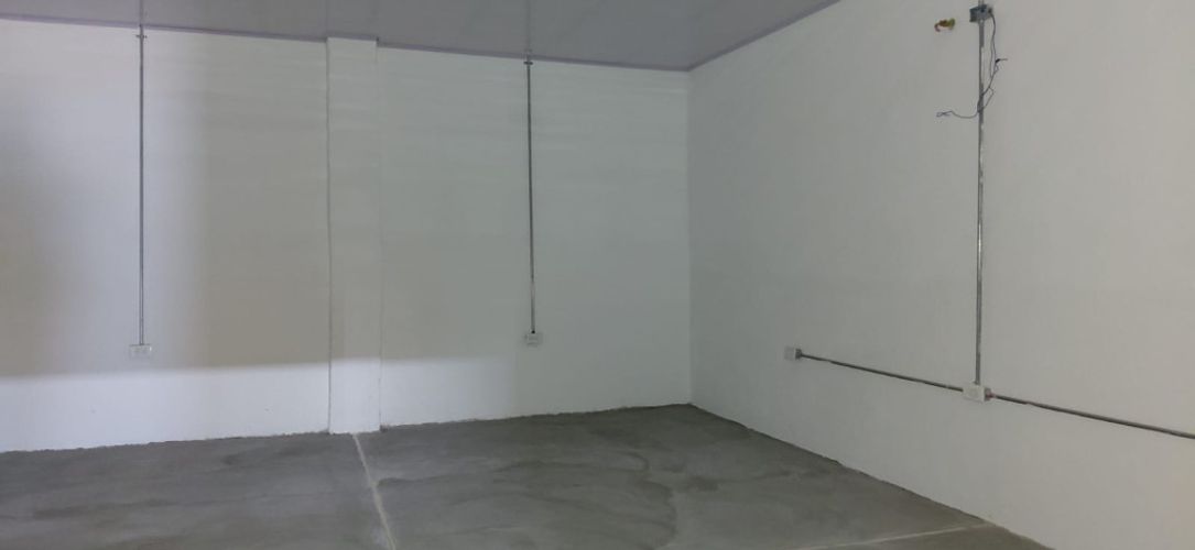 Bodega en arriendo en Las Flores, Barranquilla, 215 m² · foto 5 de 7