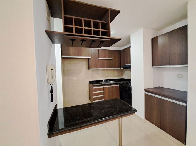 Apartaestudio en venta en Colsag, Cúcuta, 45 m² · foto 2 de 5