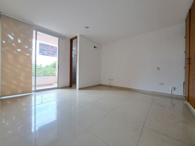 Apartaestudio en venta en Colsag, Cúcuta, 45 m² · foto 3 de 5