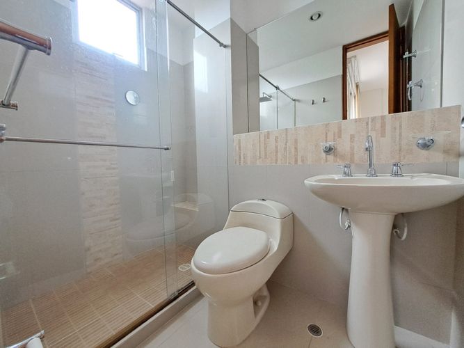 Apartaestudio en venta en Colsag, Cúcuta, 45 m² · foto 4 de 5