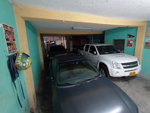 Casa en venta en Verbenal San Antonio, Bogotá · foto 3 de 24
