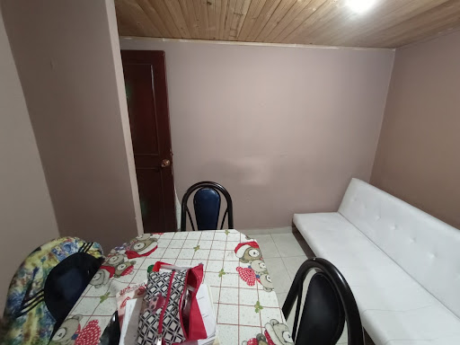 Casa en venta en Verbenal San Antonio, Bogotá · foto 9 de 24
