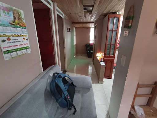 Casa en venta en Verbenal San Antonio, Bogotá · foto 12 de 24