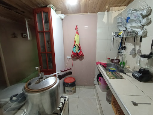 Casa en venta en Verbenal San Antonio, Bogotá · foto 14 de 24