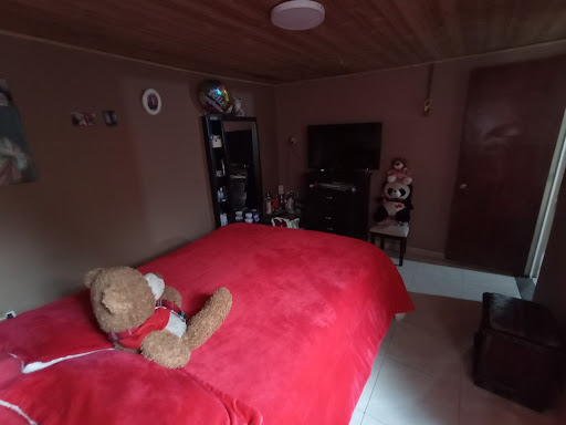Casa en venta en Verbenal San Antonio, Bogotá · foto 17 de 24