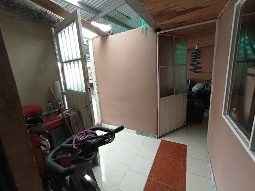 Casa en venta en Verbenal San Antonio, Bogotá · foto 20 de 24