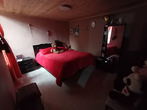 Casa en venta en Verbenal San Antonio, Bogotá · foto 21 de 24