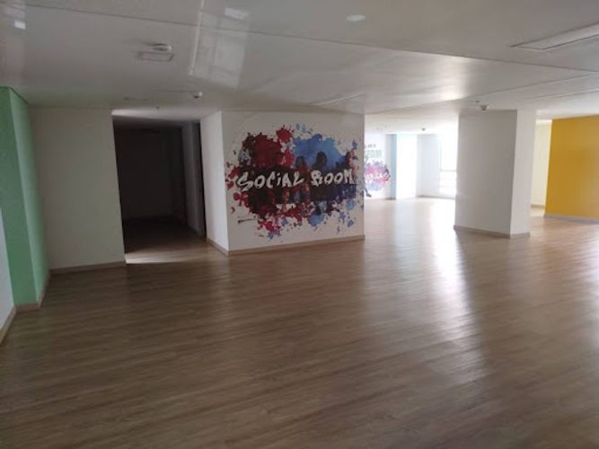 Apartaestudio en arriendo en Las Aguas, Bogotá, 25 m² · foto 14 de 15