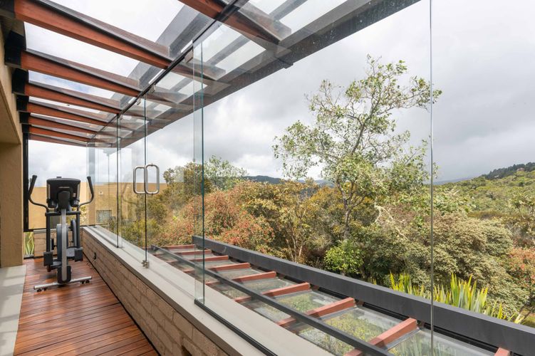 Casa de 3 alcobas en arriendo en Camino Al Meta, Bogotá, 300 m² · foto 3 de 20