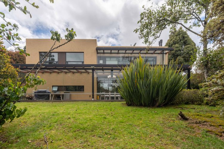 Casa de 3 alcobas en arriendo en Camino Al Meta, Bogotá, 300 m² · foto 4 de 20