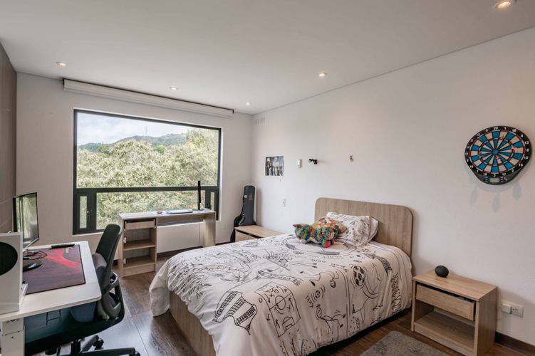 Casa de 3 alcobas en arriendo en Camino Al Meta, Bogotá, 300 m² · foto 14 de 20