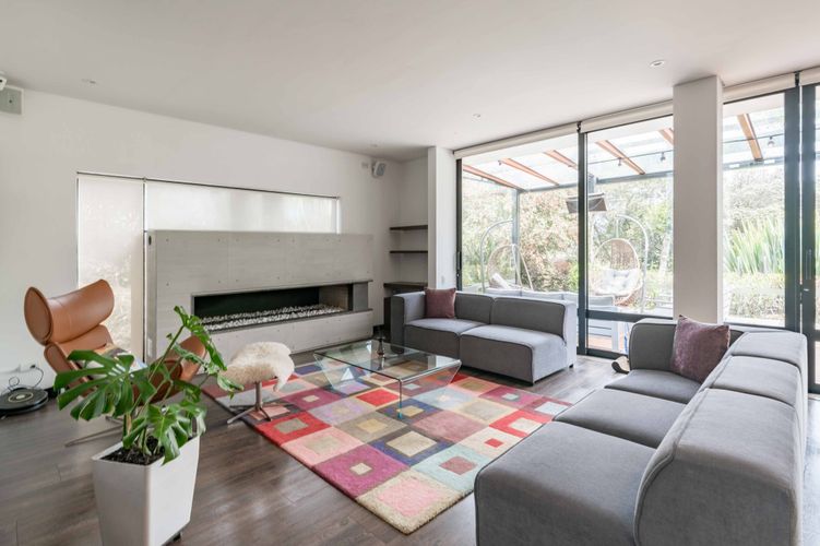 Casa de 3 alcobas en arriendo en Camino Al Meta, Bogotá, 300 m² · foto 15 de 20