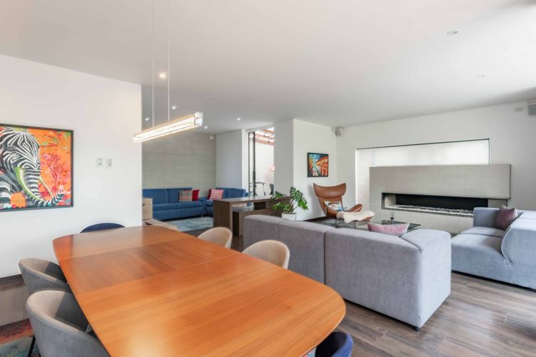 Casa de 3 alcobas en arriendo en Camino Al Meta, Bogotá, 300 m² · foto 18 de 20