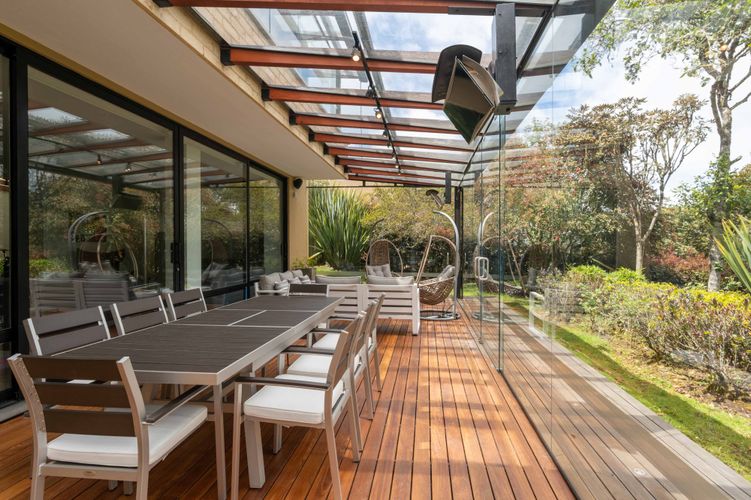 Casa de 3 alcobas en arriendo en Camino Al Meta, Bogotá, 300 m² · foto 19 de 20