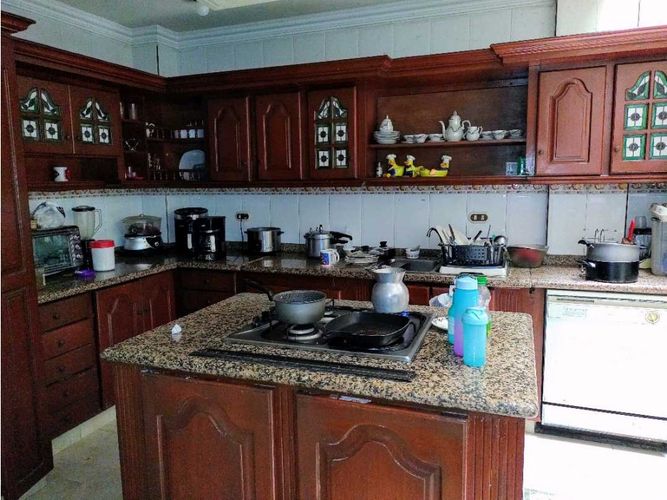 Casa de 6 alcobas en venta en El Ingenio, Medellín, 700 m² · foto 4 de 21