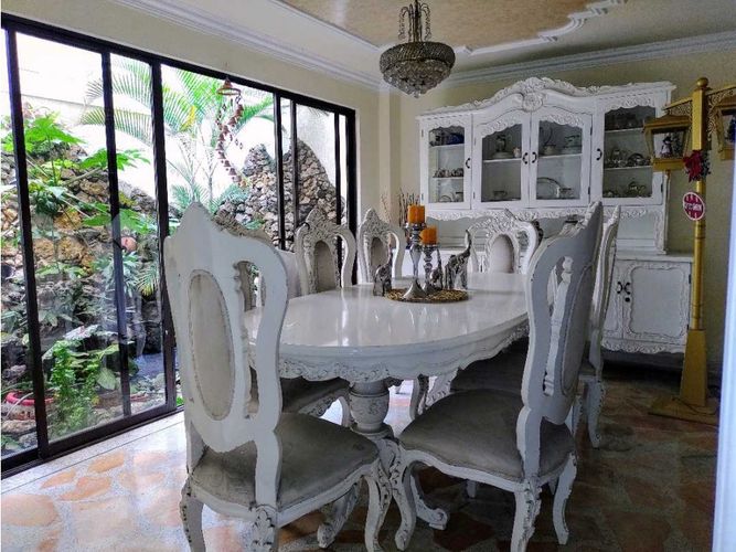 Casa de 6 alcobas en venta en El Ingenio, Medellín, 700 m² · foto 6 de 21