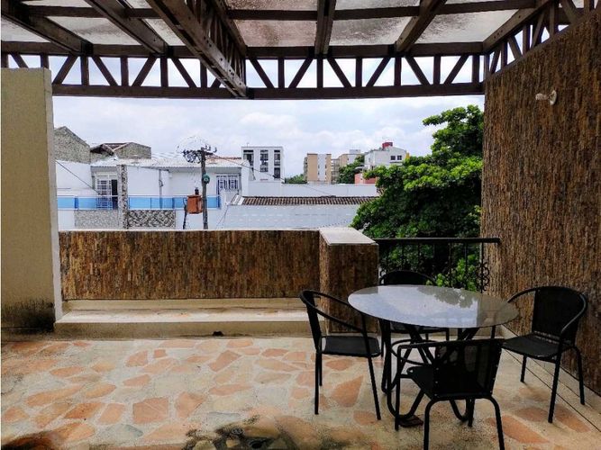 Casa de 6 alcobas en venta en El Ingenio, Medellín, 700 m² · foto 17 de 21
