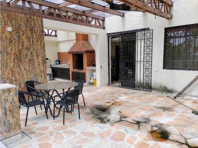 Casa de 6 alcobas en venta en El Ingenio, Medellín, 700 m² · foto 18 de 21