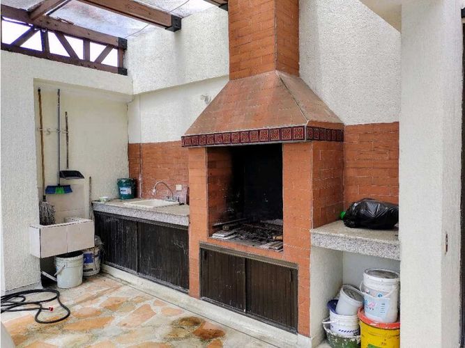 Casa de 6 alcobas en venta en El Ingenio, Medellín, 700 m² · foto 20 de 21