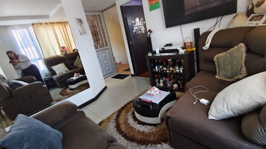 Apartamento de 3 alcobas en venta en Gran Granada, Bogotá, 49 m² · foto 3 de 21