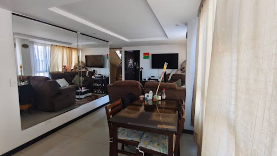 Apartamento de 3 alcobas en venta en Gran Granada, Bogotá, 49 m² · foto 5 de 21
