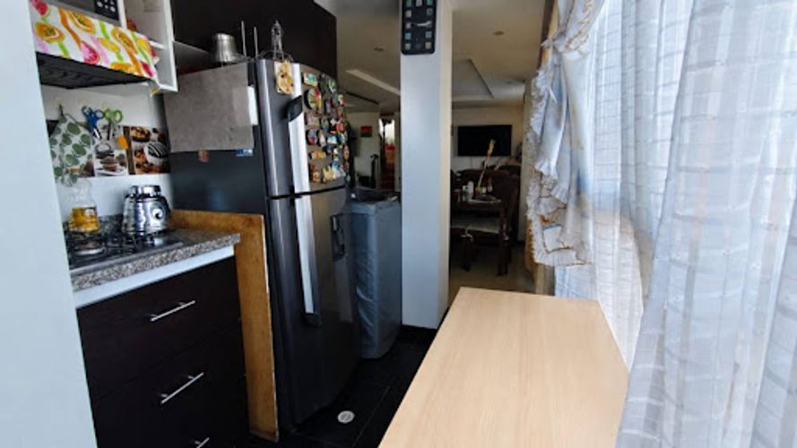 Apartamento de 3 alcobas en venta en Gran Granada, Bogotá, 49 m² · foto 7 de 21