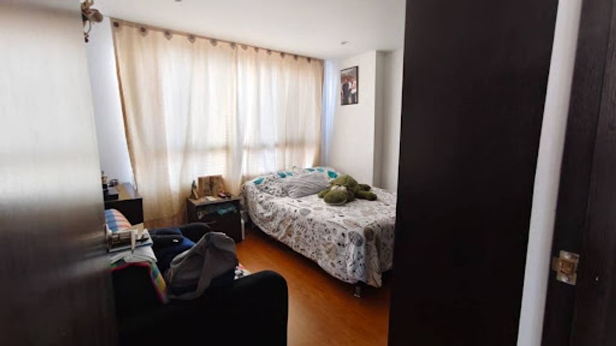 Apartamento de 3 alcobas en venta en Gran Granada, Bogotá, 49 m² · foto 9 de 21