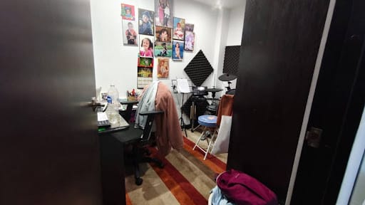 Apartamento de 3 alcobas en venta en Gran Granada, Bogotá, 49 m² · foto 12 de 21