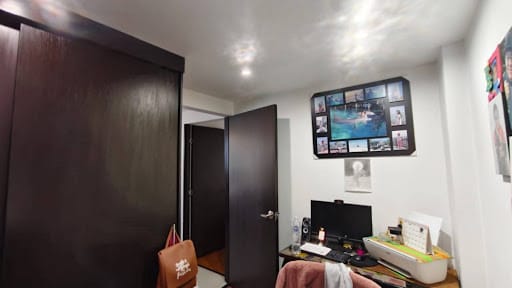 Apartamento de 3 alcobas en venta en Gran Granada, Bogotá, 49 m² · foto 13 de 21