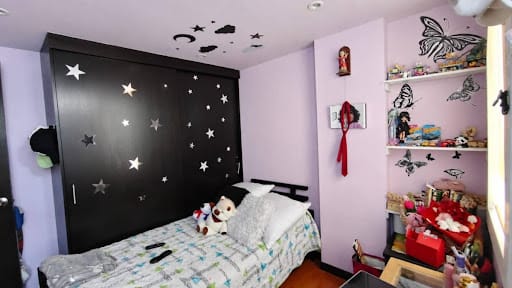 Apartamento de 3 alcobas en venta en Gran Granada, Bogotá, 49 m² · foto 14 de 21