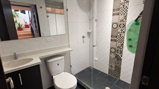 Apartamento de 3 alcobas en venta en Gran Granada, Bogotá, 49 m² · foto 16 de 21