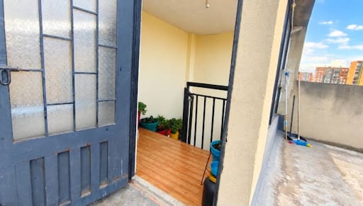 Apartamento de 3 alcobas en venta en Gran Granada, Bogotá, 49 m² · foto 19 de 21