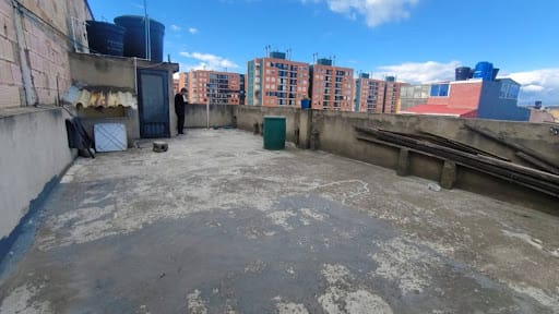 Apartamento de 3 alcobas en venta en Gran Granada, Bogotá, 49 m² · foto 21 de 21