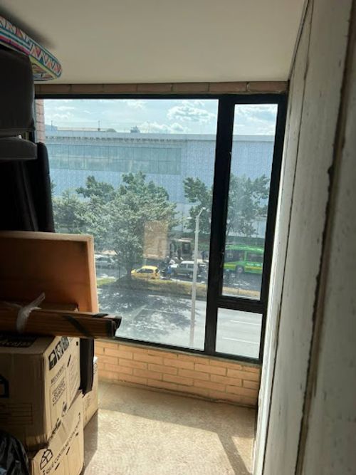 Apartaestudio en venta en Los Monjes, Bogotá, 29 m² · foto 2 de 15