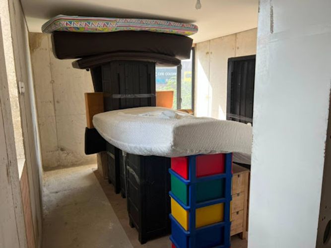 Apartaestudio en venta en Los Monjes, Bogotá, 29 m² · foto 3 de 15