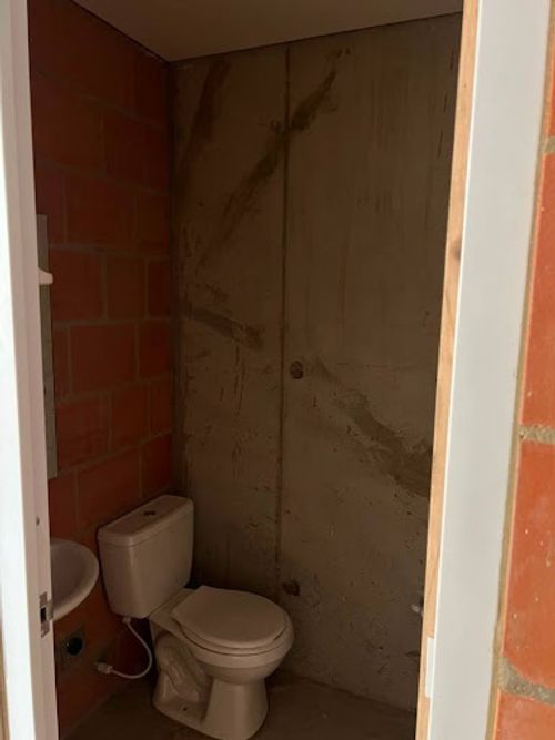 Apartaestudio en venta en Los Monjes, Bogotá, 29 m² · foto 5 de 15