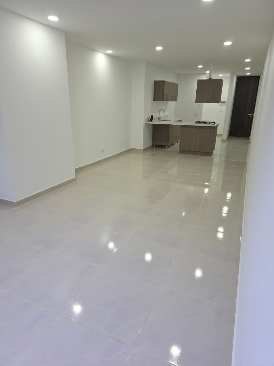 Apartamento en venta en Super Inter Avenida 19, Armenia · foto 8 de 24