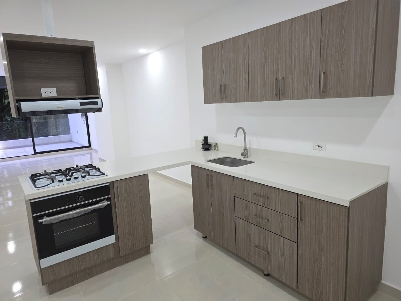 Apartamento en venta en Super Inter Avenida 19, Armenia · foto 4 de 24