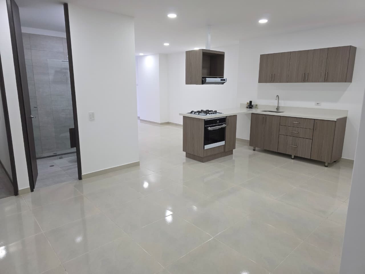 Apartamento en venta en Super Inter Avenida 19, Armenia · foto 7 de 24