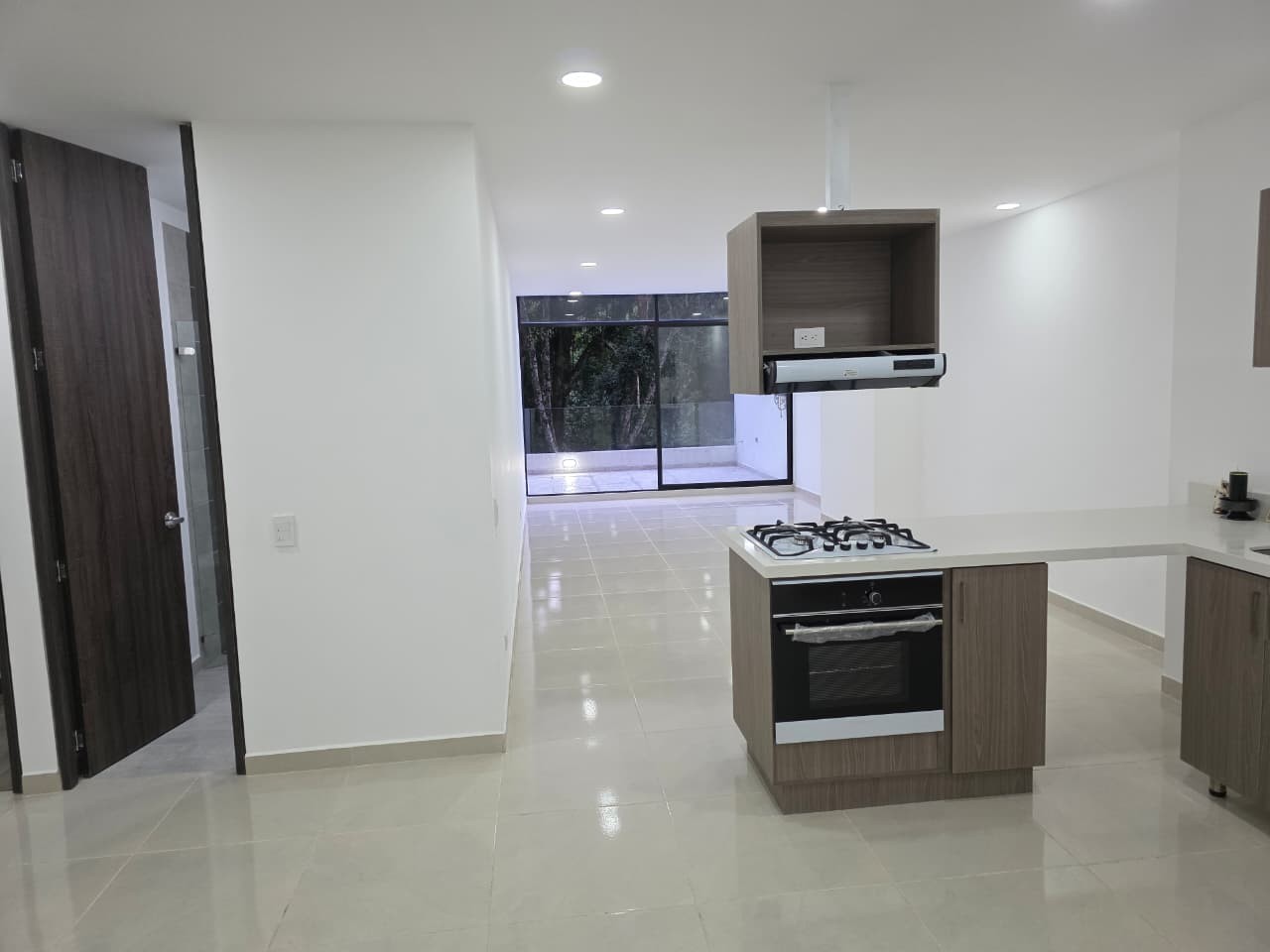 Apartamento en venta en Super Inter Avenida 19, Armenia · foto 2 de 24