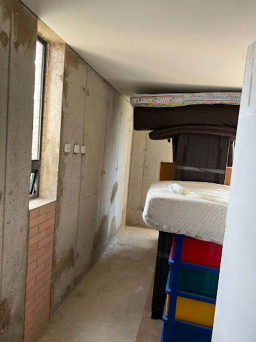 Apartaestudio en venta en Los Monjes, Bogotá, 29 m² · foto 8 de 15